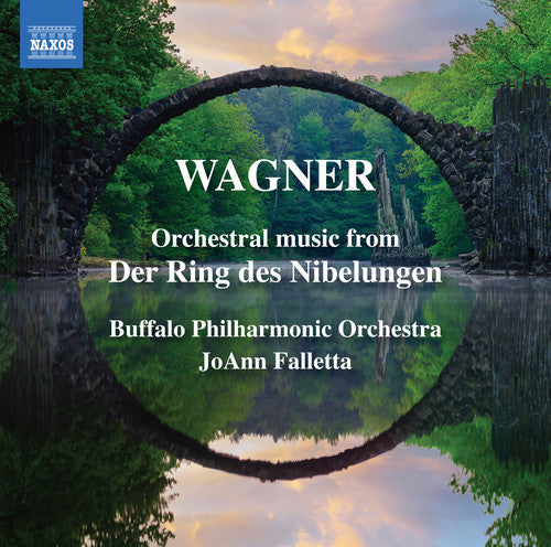 Wagner - Orchestral Music from the Ring