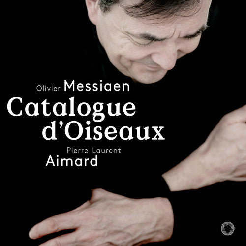 Messiaen/ Aimard - Catalogue D'oiseaux