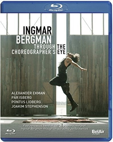 Through the Choreographer's Eyes
