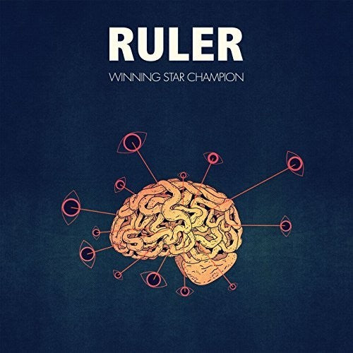 Ruler - Winning Star Champion