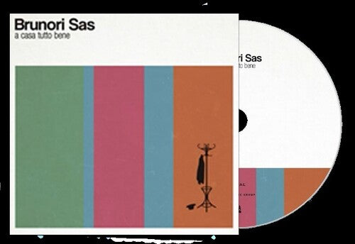 Brunori Sas - A Casa Tutto Bene