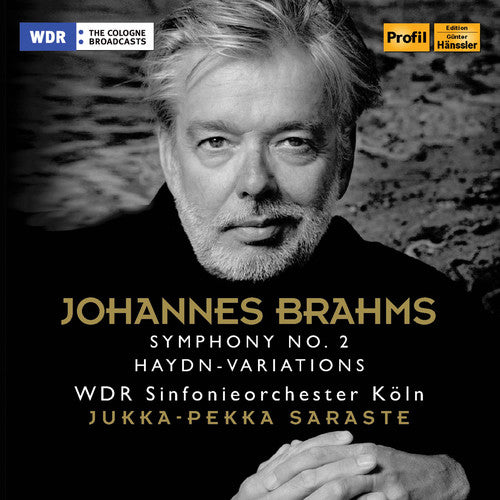Brahms - Symphony 2