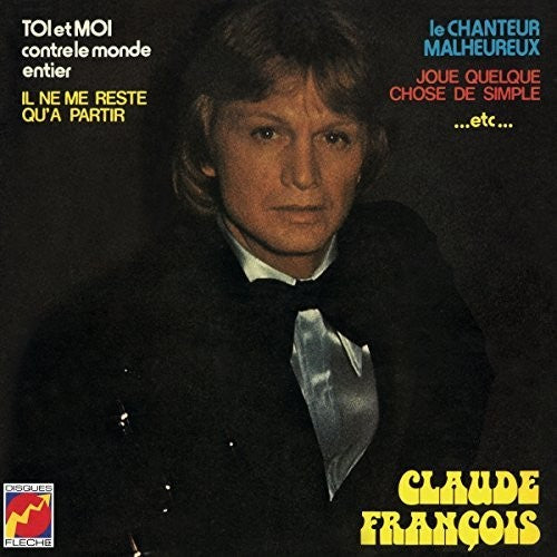 Claude - Toi Et Moi Contre Le Monde Entier