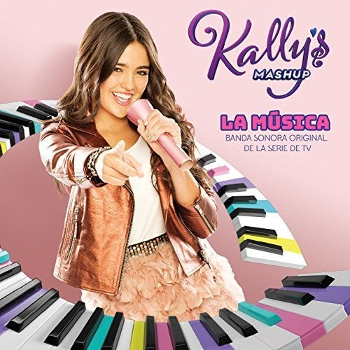 Kally's Mashup - Kally's Mashup: La Musica