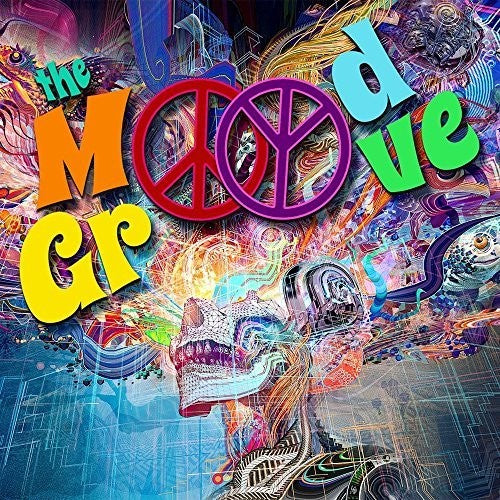 The Mood Groove - Mood Groove