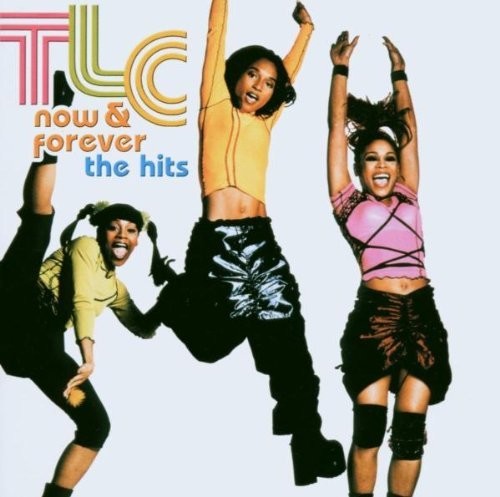 Tlc - Now & the Hits