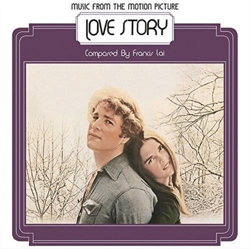 Love Story Soundtrack)
