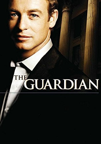 The Guardian: The Complete Series