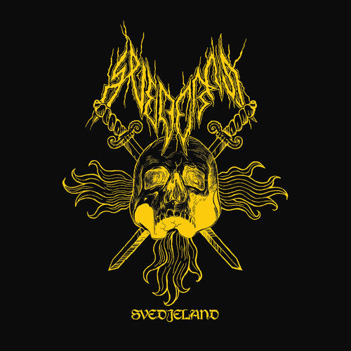 Svederna - Svedjeland