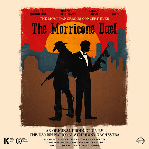 Ennio Morricone - Morricone Duel: The Most Dangerous Concert Ever