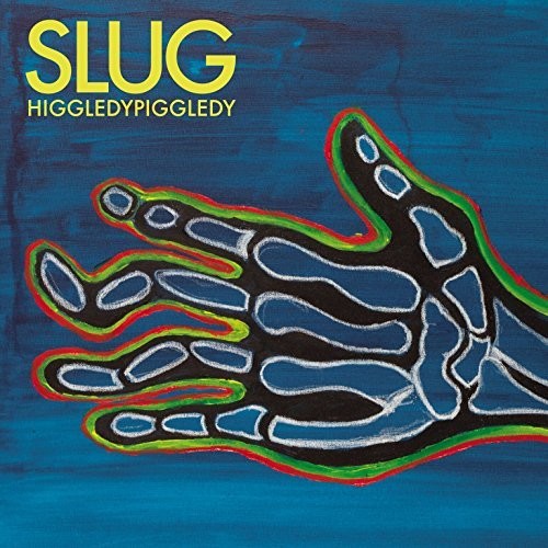 Slug - Higgledypiggledy