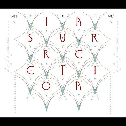 John Zorn - Insurrection