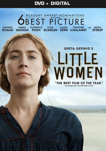 Little Women (2019) /