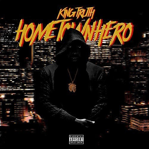 Trae Tha Truth - Hometown Hero