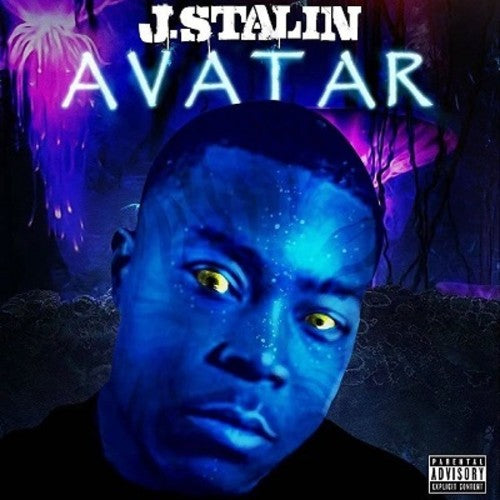 J. Stalin - Avatar
