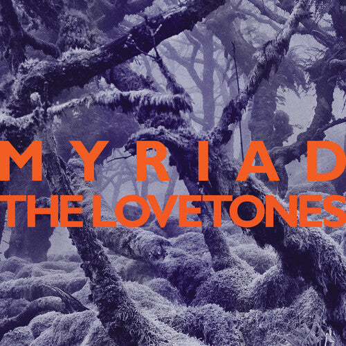 Lovetones - Myriad