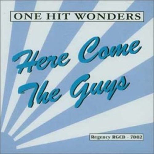 Various - One Hit Wonders-Here Come the Guys