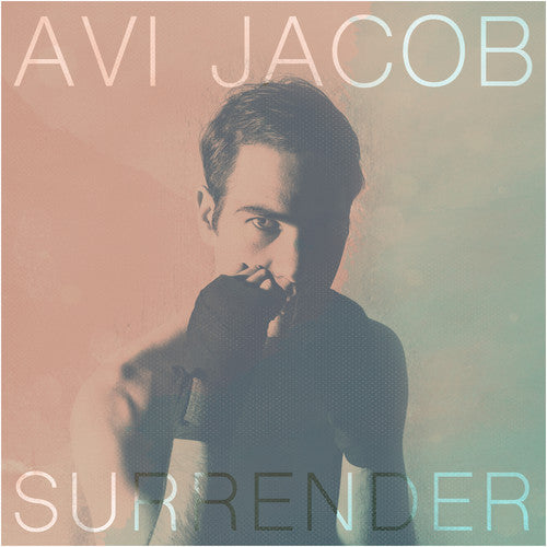 Avi Jacob - Surrender