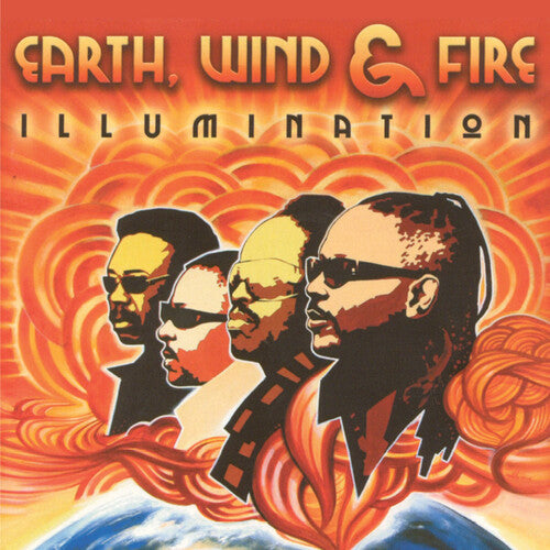 Wind Earth & Fire - Illumination