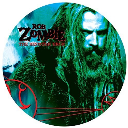Rob Zombie - Sinister Urge
