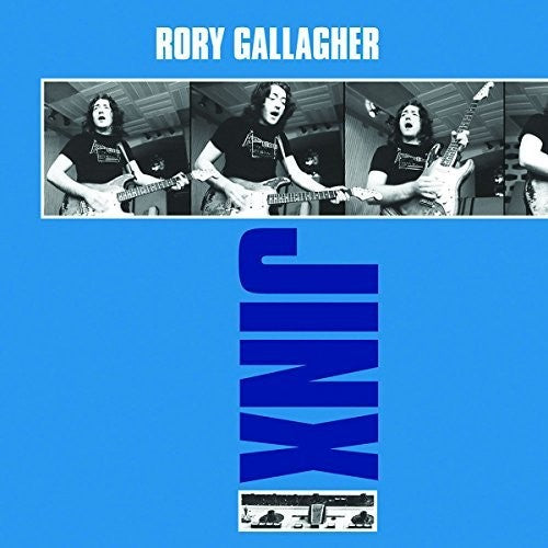 Rory Gallagher - Jinx