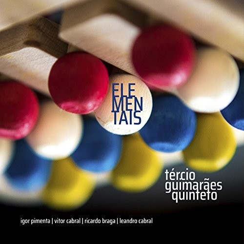 Tercio Guimaraes - Todos Nos