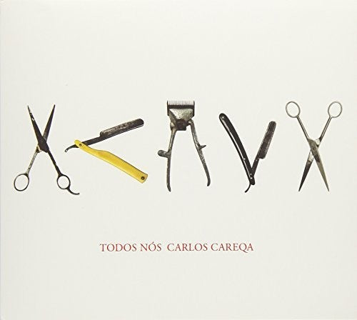 Carlos Careqa - Todos Nos
