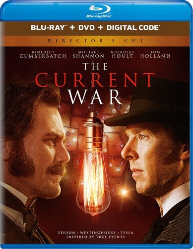 The Current War: Director's Cut