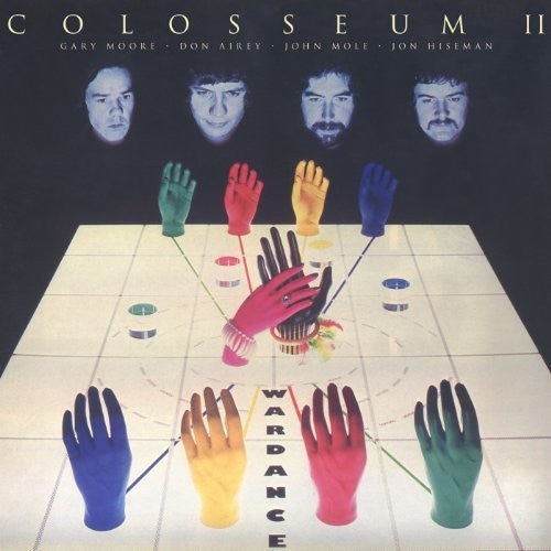 Colosseum II - War Dance