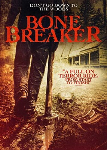 Bone Breaker