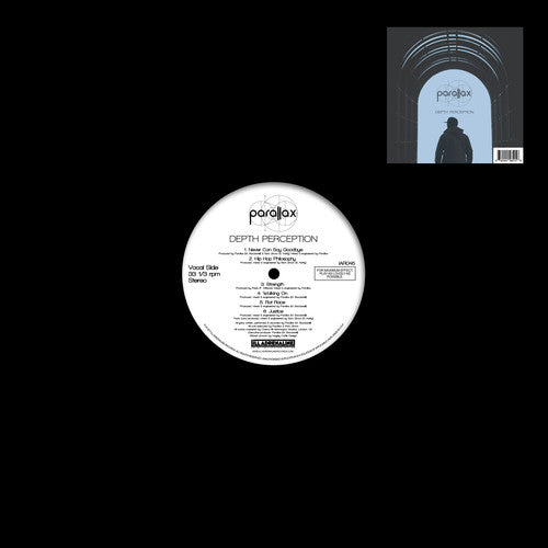 Parallax - Depth Perception