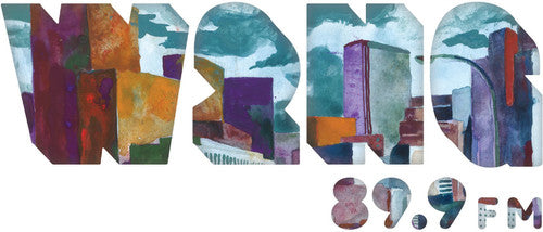 W2Ng: 89.9 Fm/ Various - W2NG: 89.9 FM / Various