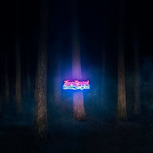 From Beyond - The Band From Beyond