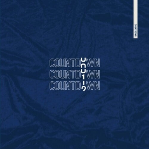 Tst - Countdown (incl. Photo, Photocard + folded Poster)