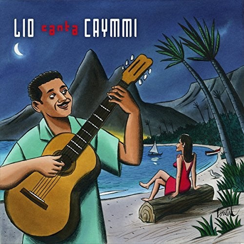 Lio - Lio Canta Caymmi