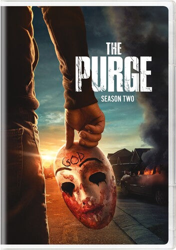 The Purge: Season