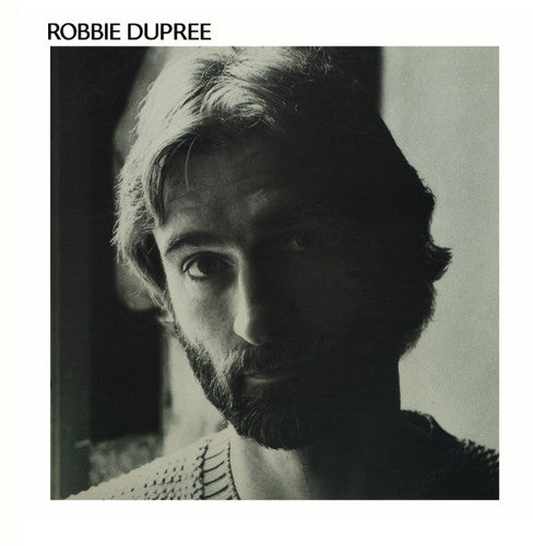Robbie Dupree - Robbie Dupree