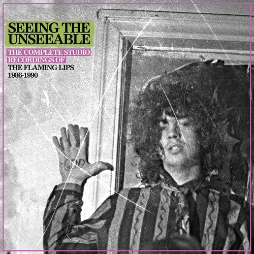 Flaming Lips - Seeing The Unseeable: Complete Studio Recordings