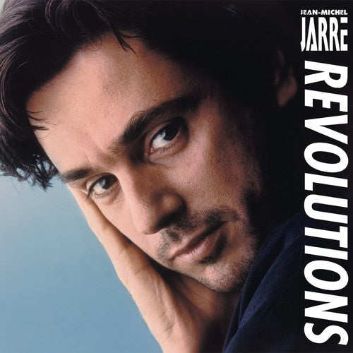 Jean Jarre Michel - Revolutions