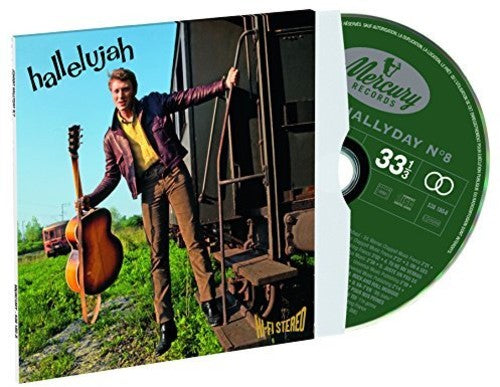 Johnny Hallyday - Hallelujah