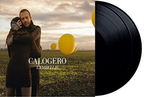 Calogero - L'Embellie