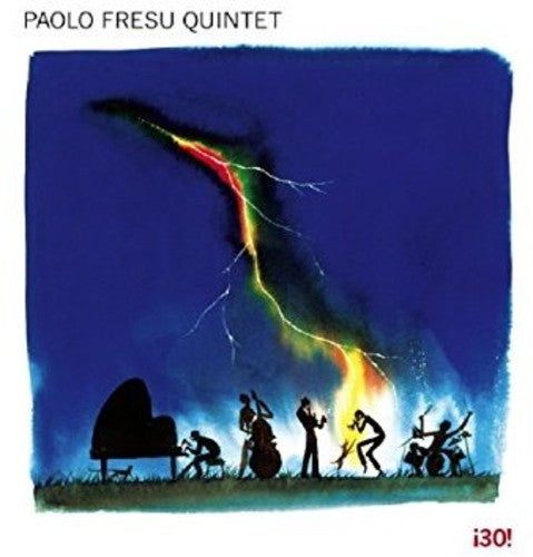 Paolo Fresu Quintet - 30