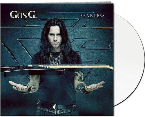 Gus G. - Fearless