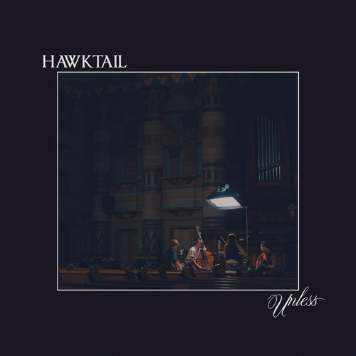 Hawktail - Unless