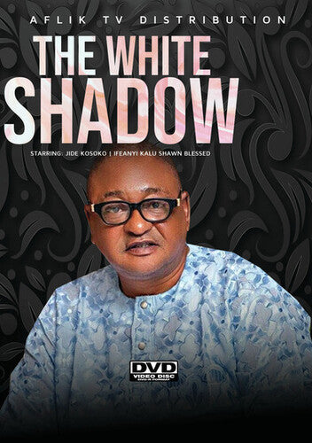 The White Shadow