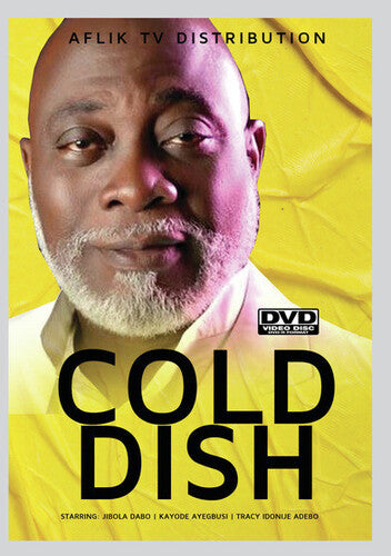 Cold Dish
