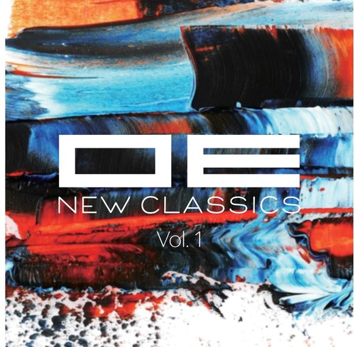 Oe - New Classics, Vol. 1