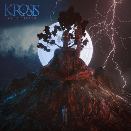 Krosis - Memoir Of Free Will