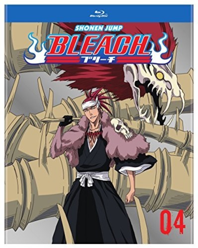 Bleach: Set 4