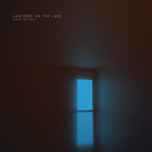 Lanterns on the Lake - Spook The Herd